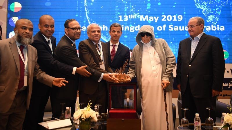 Islami Bank gets World’s Best   Islamic Bank CIBAFI Award