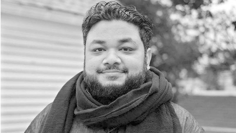 Fuad’s ‘Cholo Bangladesh’ for Tiger fans