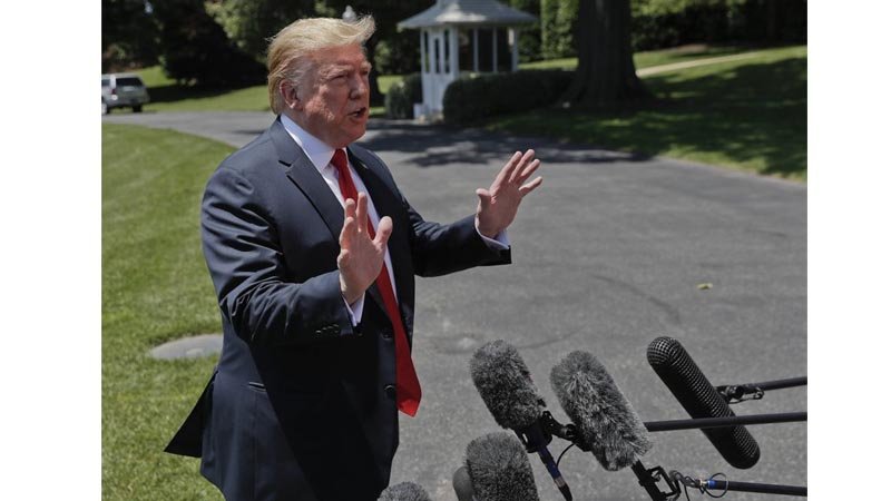 US moves to strengthen forces in Middle East to counter Iran