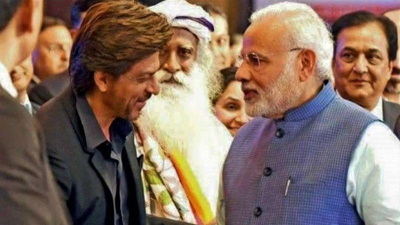 Modi elected NDA parliamentary party leader