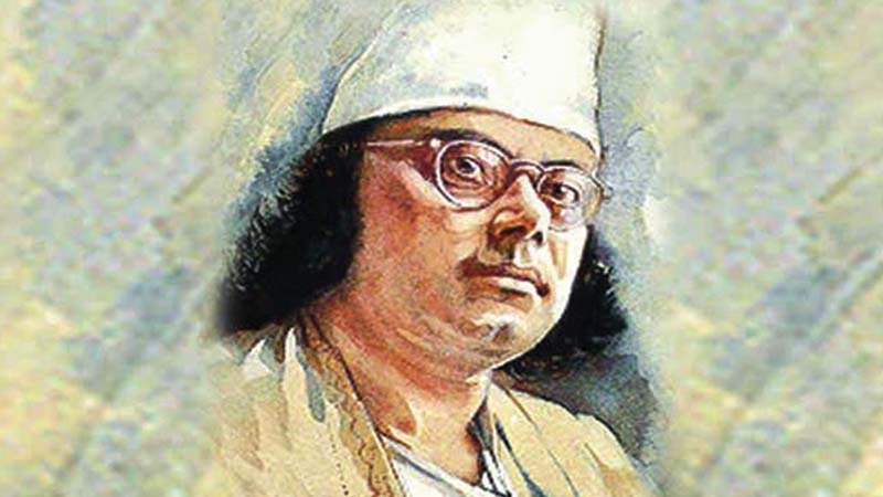 Nazrul’s works inspired nation during Liberation War: speakers