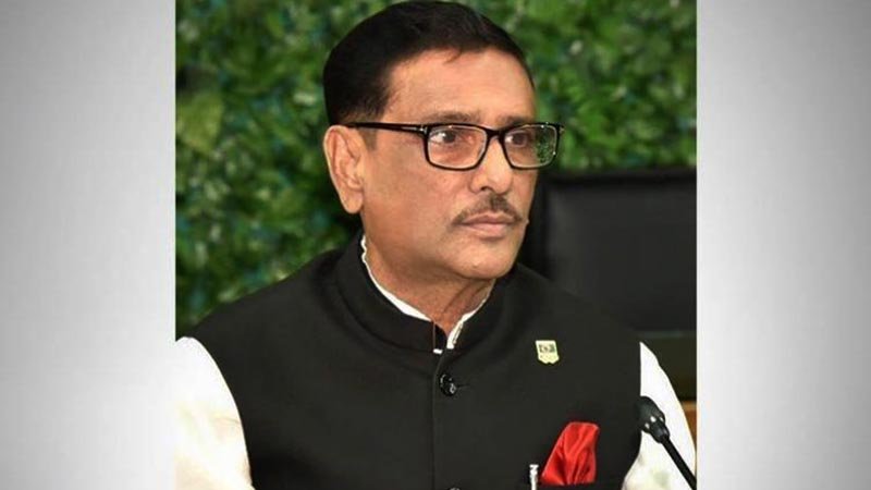 BRTC to get 400 more buses: Quader