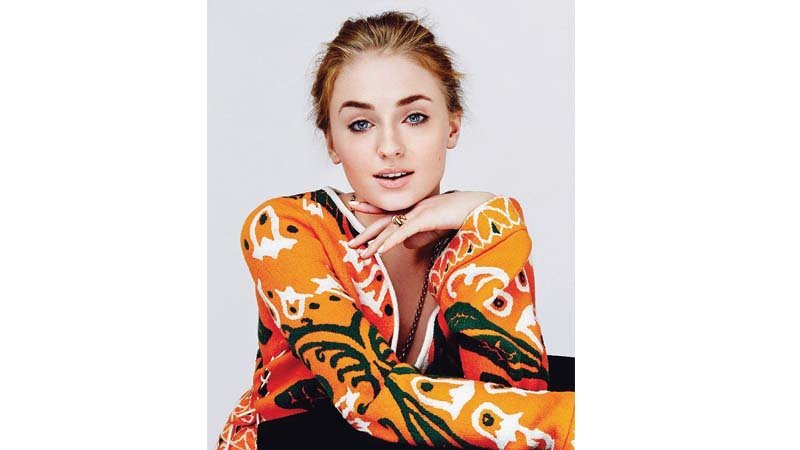 It’s nice to play empowering women: Sophie