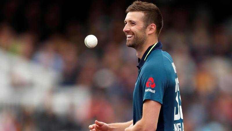 Wood given confrimation after scans clear him 