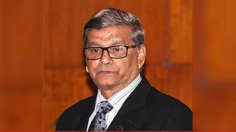 Govt firm to improve people’s lives: Mannan