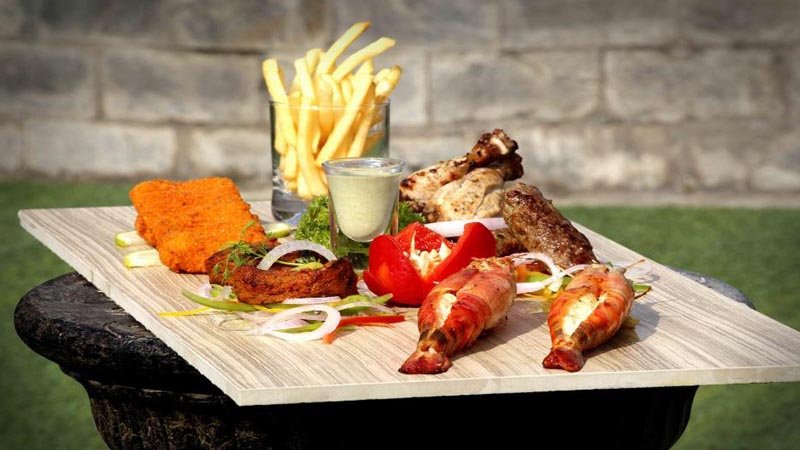 Dhaka Regency presents  exciting Eid offers