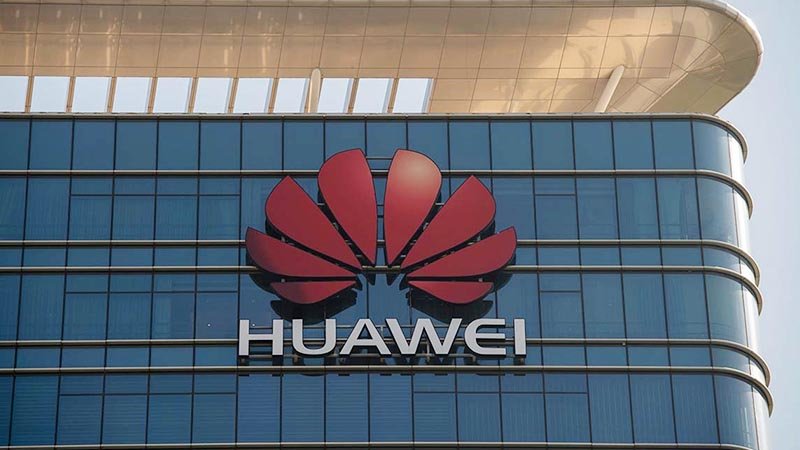 Huawei asks US court to throw out federal ban