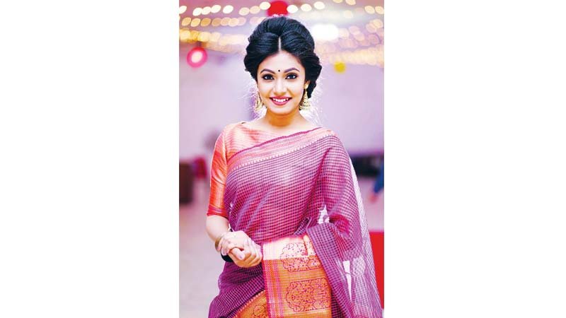 Nandita in multiple Eid projects