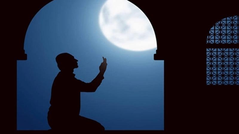 Shab-e-Qadr observed in dists