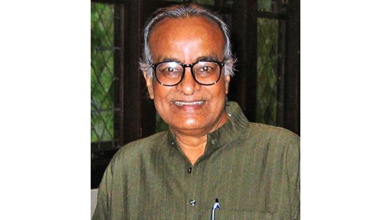 Momtazuddin Ahmed passes away