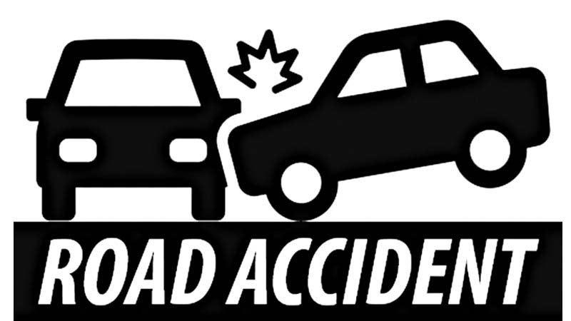 Truck helper killed   in Magura road   crash