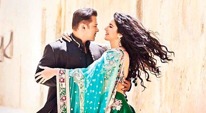 Bharat box office day 2  earns Rs 71 crore
