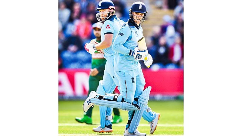 Uphill task  for Tigers