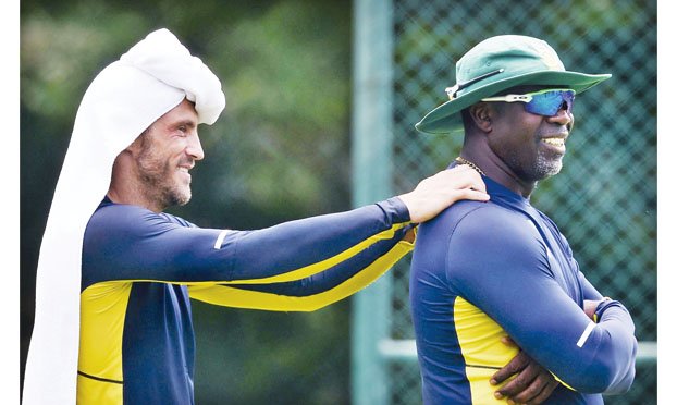 South Africa’s match against Windies will be a difficult one