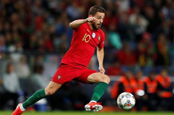 Midfield maestros hold key to Nations League