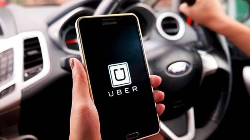 Uber’s ‘overpriced’ fares surprise riders
