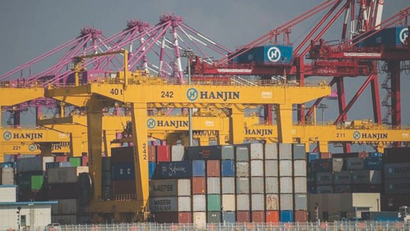UK signs post-Brexit free trade deal with South Korea
