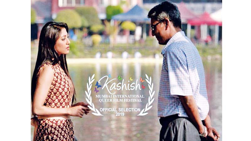 Adil-Paoli reunite in The Departure