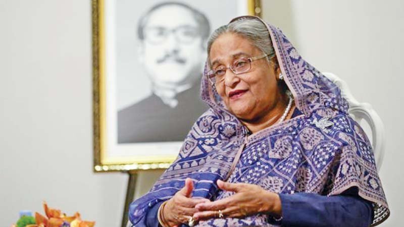 Two books compiling PM’s comments published