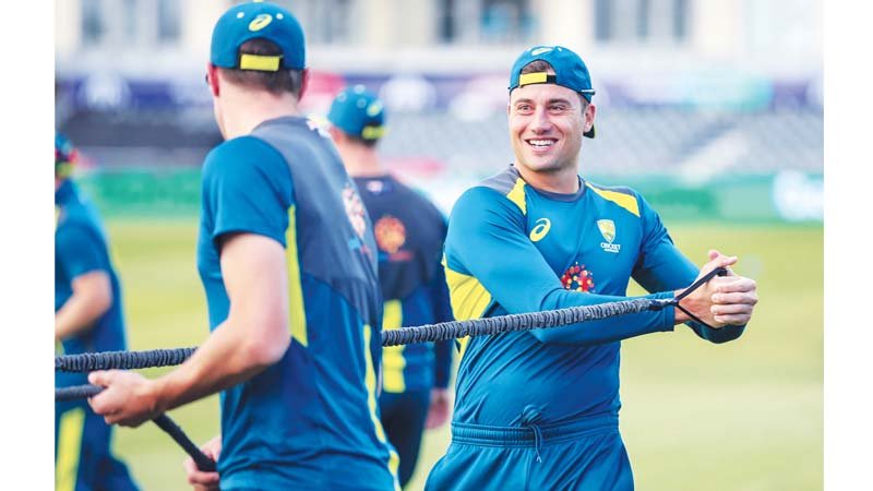 Stoinis’ fitness a big concern for Langer