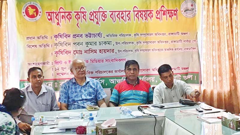 Coordinated efforts needed to fight against food adulteration 