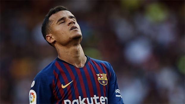‘Liverpool don’t need Coutinho’: Kloop