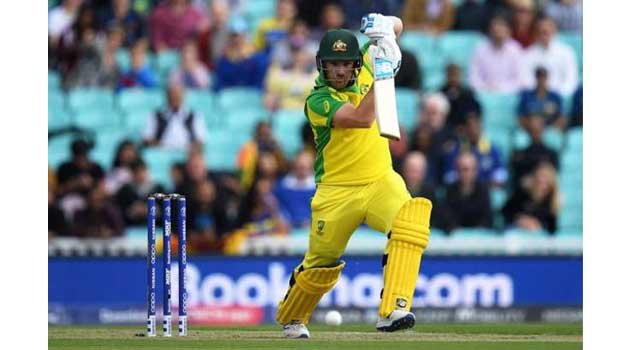 Tahir, de Kock give South Africa first World Cup win