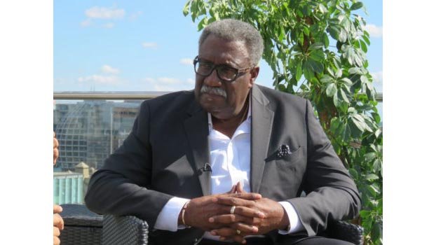 WI Can’t Afford More Losses – Lloyd