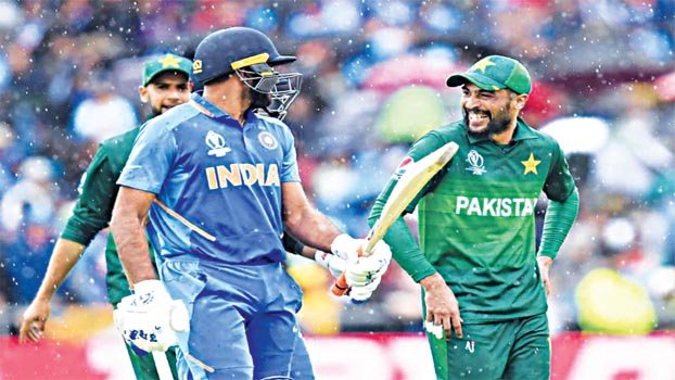 Pakistan need to first figure out what  their best XI actually is
