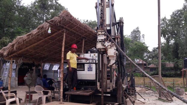 Country’s first iron mine discovered in Dinajpur