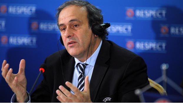 Platini arrested on Qatar World Cup corruption charges