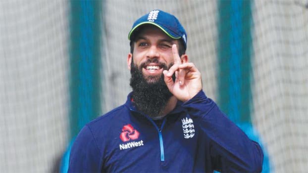 Moeen Ali has never been more important to England