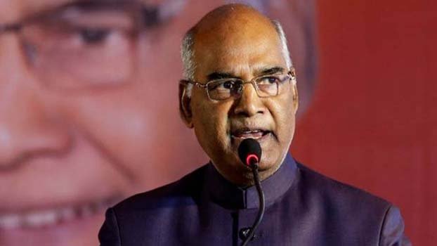 All steps will be taken to ensure nat’l security: Kovind
