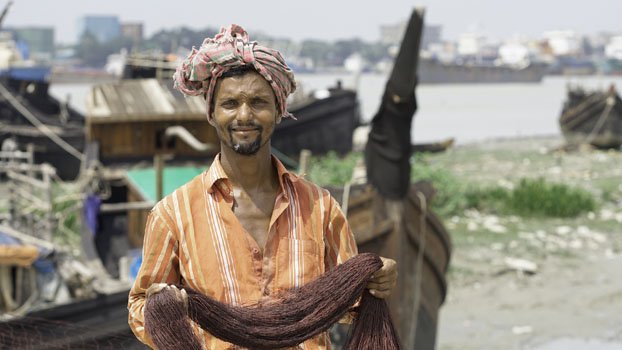 Fishing ban affects half a million people