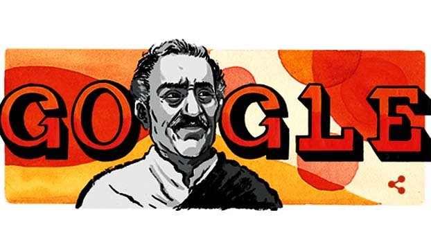 Google Doodle honours legendary actor Amrish Puri