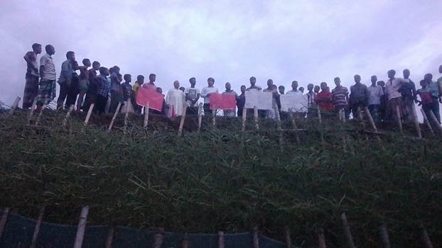 Demolish Hidairkhal dam to protect Sylhet biodiversity