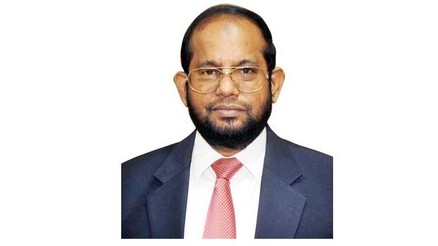 Al-Arafah Islami Bank  former MD expires