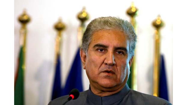 Pakistan foreign minister says trust must be rebuilt with Afghanistan