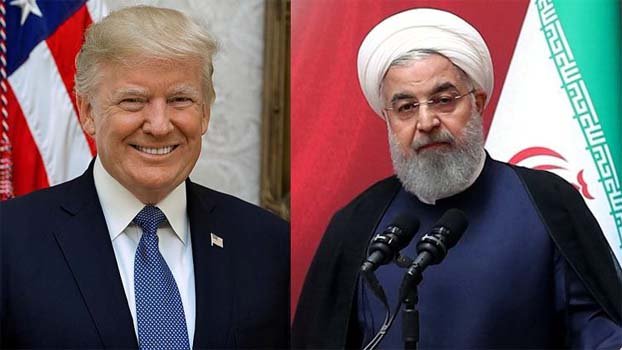 Souring Iran-US relations since Trump quit nuclear deal