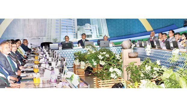 BUP approves   Tk 106.63 crore budget
