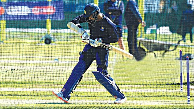 Proteas fight for dignity when they meet hopeful Lankans
