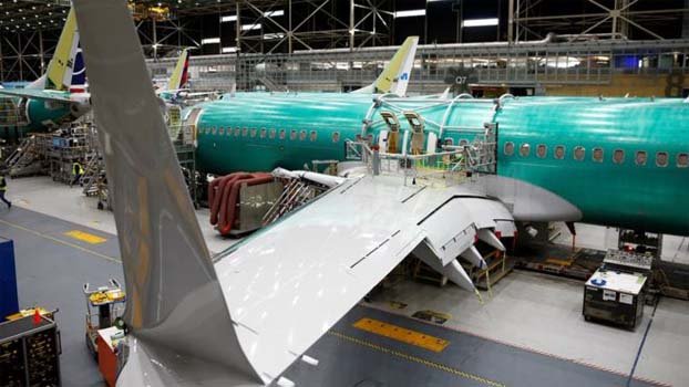 Boeing 737 Max: New issue could delay aircraft’s return