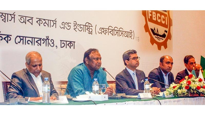 FBCCI seeks revisions of tax proposals