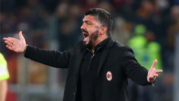 Milan banned from EL for breach of rule