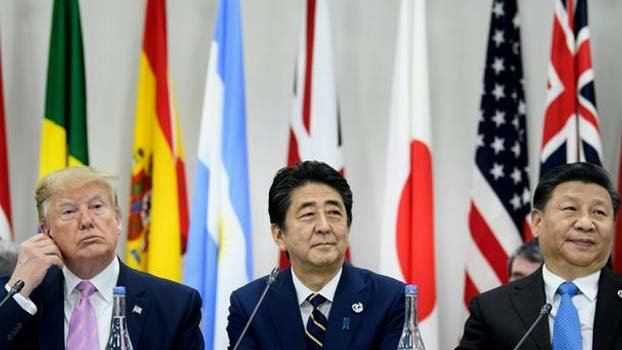 Asian markets retreat as crunch G20 gets under way