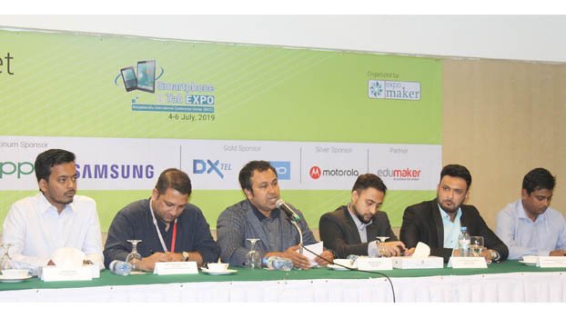 Tab expo to bring innovations  in smart devices, begins Jul 4