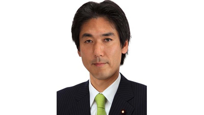 Japan seeks BD support  in UN climate change bill