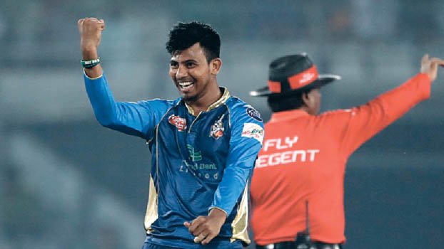 DPL helped me to prepare for WC: Mosaddek