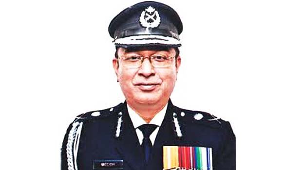 Steps taken to resist  re-emergence of militancy