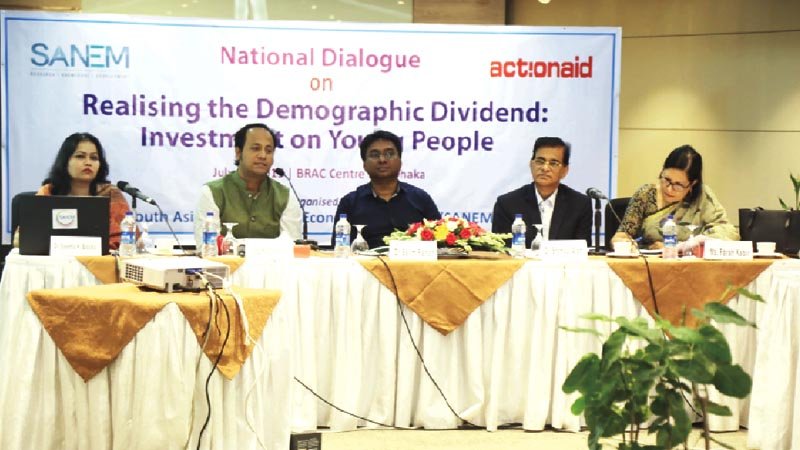 To enhance skills, technical  course to be mandatory